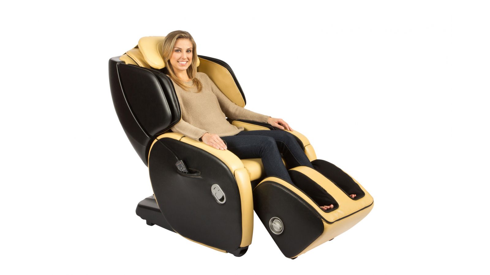 Human Touch AcuTouch 6.0 Massage Chair